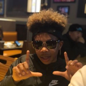 Meet your Posher, Brian